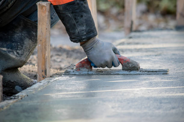 Best Concrete Slab Construction in Painesville, OH