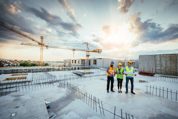 Best Residential Concrete Solutions in Painesville, OH