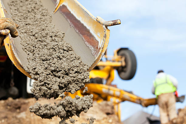 Best Concrete Retaining Walls in Painesville, OH