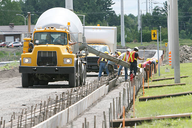 Best Concrete Foundation Repair in Painesville, OH